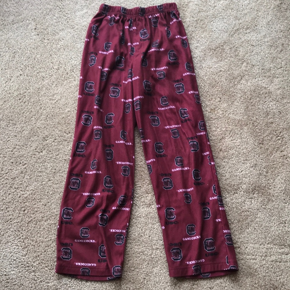 South Carolina Gamecocks Pajama pants